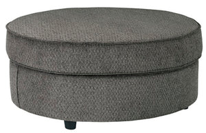 Allouette Ottoman