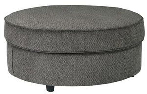 Allouette Ottoman