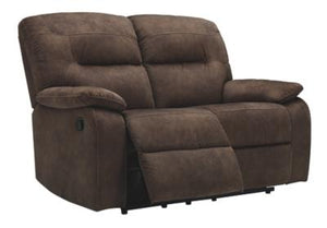 Bolzano Reclining Loveseat