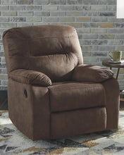 Load image into Gallery viewer, Bolzano Recliner