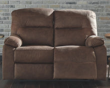 Load image into Gallery viewer, Bolzano Reclining Loveseat