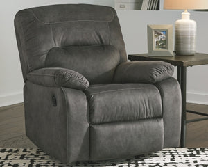 Bolzano Recliner