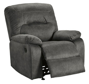 Bolzano Recliner