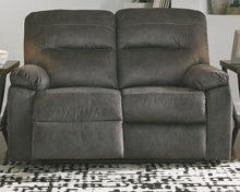 Load image into Gallery viewer, Bolzano Reclining Loveseat