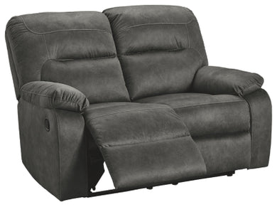 Bolzano Reclining Loveseat