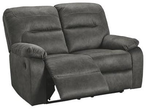 Bolzano Reclining Loveseat