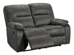 Bolzano Reclining Loveseat