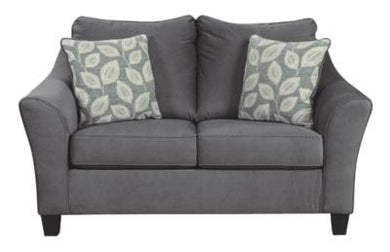 Sanzero Loveseat