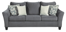 Load image into Gallery viewer, Sanzero Queen Sofa Sleeper