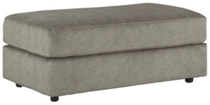 Soletren Oversized Ottoman