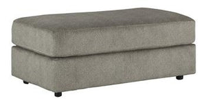 Soletren Oversized Ottoman