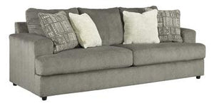 Soletren Sofa