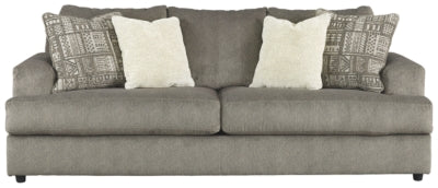 Soletren Queen Sofa Sleeper