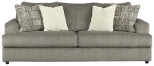 Soletren Sofa