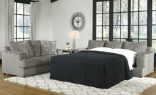 Load image into Gallery viewer, Soletren Queen Sofa Sleeper