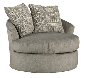 Soletren Accent Chair