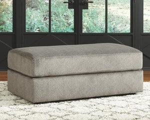 Soletren Oversized Ottoman