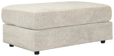 Soletren Oversized Ottoman