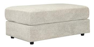 Soletren Oversized Ottoman