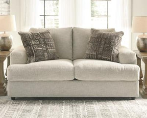 Soletren Loveseat