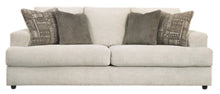 Load image into Gallery viewer, Soletren Queen Sofa Sleeper