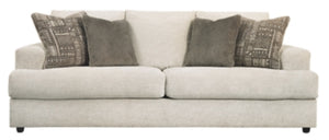 Soletren Queen Sofa Sleeper