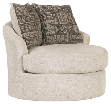 Soletren Accent Chair