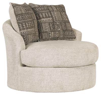 Soletren Accent Chair