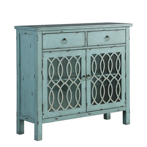 Accent Cabinet