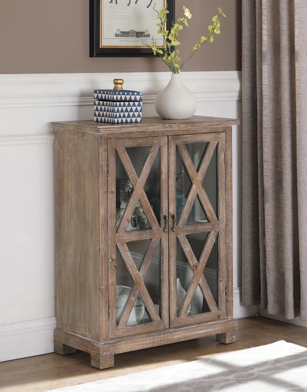 Accent Cabinet