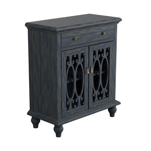 Accent Cabinet