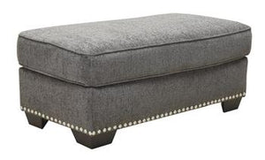 Locklin Ottoman