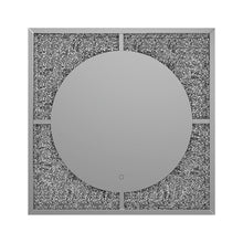 Load image into Gallery viewer, Led Wall Mirror