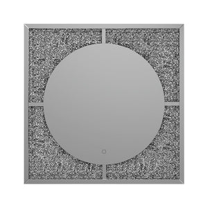 Led Wall Mirror