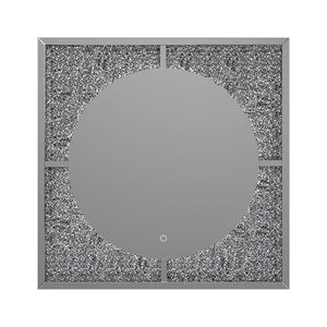 Led Wall Mirror