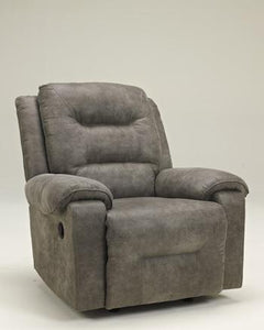 Rotation Recliner