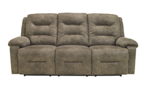 Rotation Power Reclining Sofa