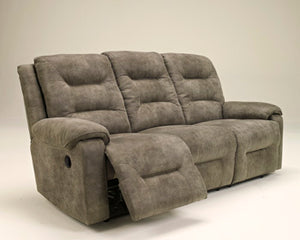 Rotation Reclining Sofa