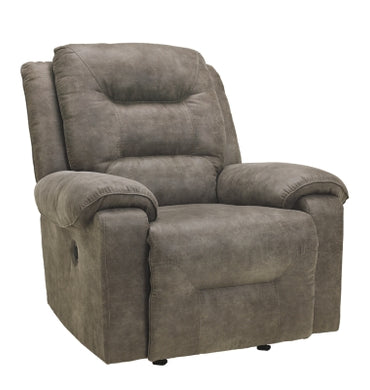 Rotation Power Recliner