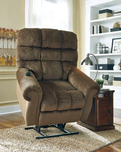 Ernestine Power Lift Recliner