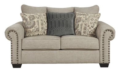 Zarina Loveseat