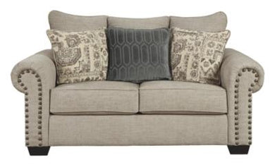 Zarina Loveseat