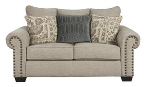 Zarina Loveseat