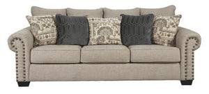 Zarina Sofa