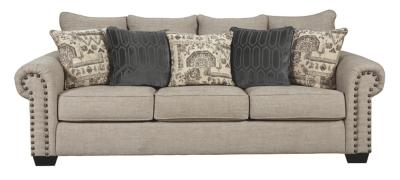 Zarina Queen Sofa Sleeper