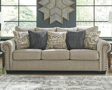 Load image into Gallery viewer, Zarina Sofa