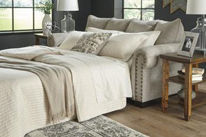 Zarina Queen Sofa Sleeper