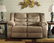 Load image into Gallery viewer, Tulen Reclining Loveseat