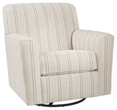 Alandari Accent Chair