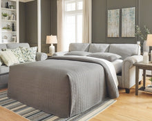 Load image into Gallery viewer, Alandari Queen Sofa Sleeper